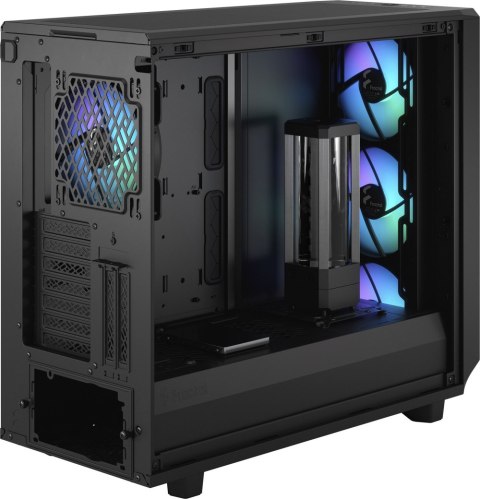 Obudowa FRACTAL Obudowa Fractal Design Meshify 2 RGB TG Light Tint (FD-C-MES2A-06) Obudowa FRACTAL Obudowa Fractal Design Meshify 2 RGB TG Light Tint (FD-C-MES2A-06)