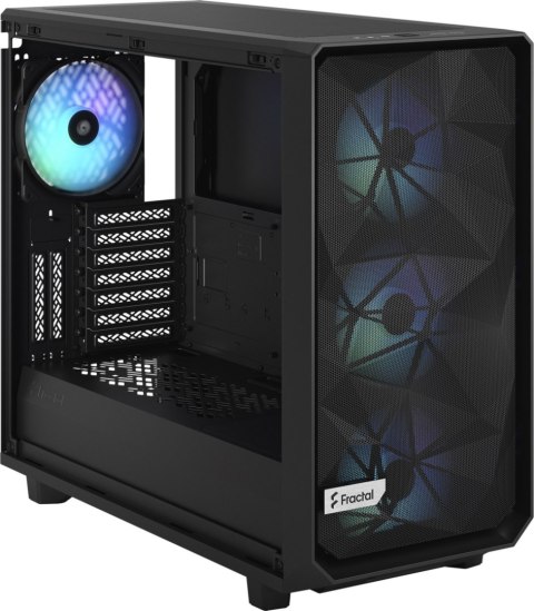 Obudowa FRACTAL Obudowa Fractal Design Meshify 2 RGB TG Light Tint (FD-C-MES2A-06) Obudowa FRACTAL Obudowa Fractal Design Meshify 2 RGB TG Light Tint (FD-C-MES2A-06)