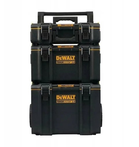 Skrzynka narzędziowa na kółkach Dewalt DWST83402-1 Skrzynka narzędziowa na kółkach Dewalt DWST83402-1
