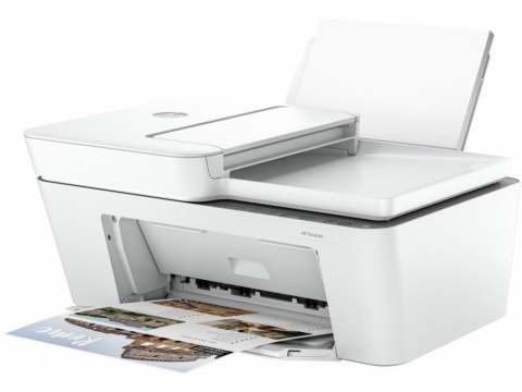 Urządzenie wielofunkcyjne atramentowe HP DeskJet Plus 4220E 588K4B Urządzenie wielofunkcyjne atramentowe HP DeskJet Plus 4220E 588K4B