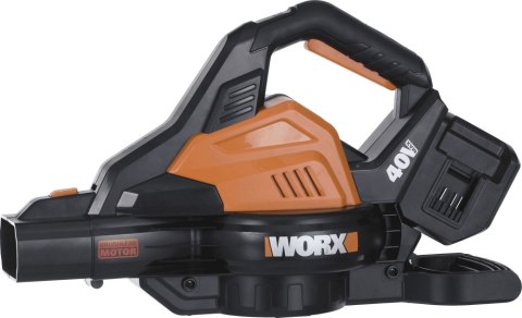 Worx Odkurzacz do liści WG583E.9 Worx Odkurzacz do liści WG583E.9