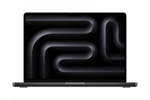 Notebook APPLE MacBook Pro 14.2 (14.2"/M4 Pro /24GB/SSD1TB/Czarny) Notebook APPLE MacBook Pro 14.2 (14.2"/M4 Pro /24GB/SSD1TB/Czarny)