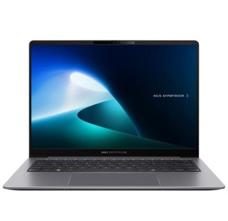 Notebook ASUS ExpertBook (14"/Intel U5 228V /32GB/SSD1TB/W11P/Srebrno czarny)