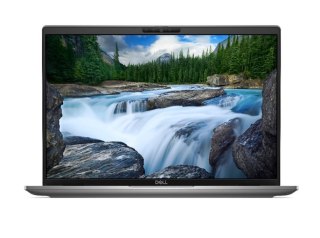 Notebook DELL Latitude 7450 (14"/U7-155U /Intel Graphics/16GB/SSD1TB/W11P/Srebrno czarny)