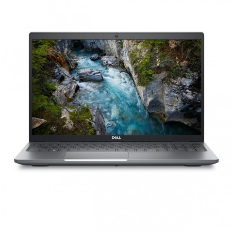Notebook DELL Precision 3590 (16"/U7-155H /RTX 500 Ada/32GB/SSD1TB/W11P/Szary) Notebook DELL Precision 3590 (16"/U7-155H /RTX 500 Ada/32GB/SSD1TB/W11P/Szary)