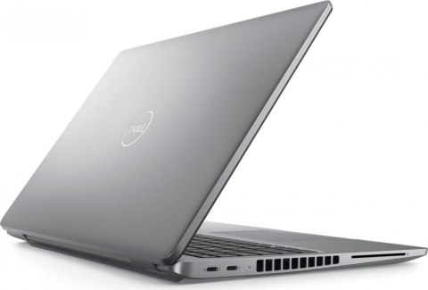 Notebook DELL Precision 3590 (16"/U7-155H /RTX 500 Ada/32GB/SSD1TB/W11P/Szary) Notebook DELL Precision 3590 (16"/U7-155H /RTX 500 Ada/32GB/SSD1TB/W11P/Szary)