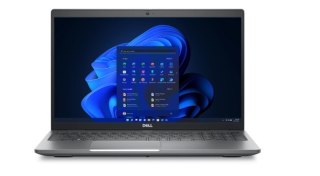 Notebook DELL Precision 3591 (15.6"/Ultra 7 155H /RTX 1000 Ada/32GB/SSD1TB/W11P/Szaro-czarny)