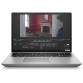 Notebook HP ZBook Fury 16 G11 (16"/i9-14900HX /RTX4000A/64GB/SSD2TB/W11P/Srebrno czarny)