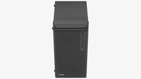 Obudowa AEROCOOL AEROPGSCS-109G-BK-V1 Obudowa AEROCOOL AEROPGSCS-109G-BK-V1