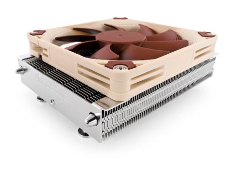Chłodzenie procesora NOCTUA NH-L9A-AM4 Chłodzenie procesora NOCTUA NH-L9A-AM4