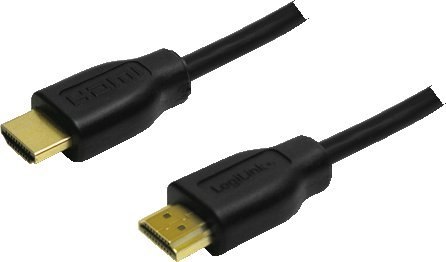 LOGILINK HDMI - HDMI 20 m 20m /s1x HDMI (wtyk) 1x HDMI (wtyk) LOGILINK HDMI - HDMI 20 m 20m /s1x HDMI (wtyk) 1x HDMI (wtyk)