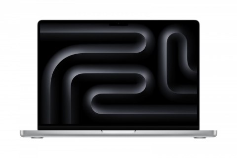 Notebook APPLE MacBook Pro 14.2 (14.2"/M4 /24GB/SSD1TB/Srebrno czarny) Notebook APPLE MacBook Pro 14.2 (14.2"/M4 /24GB/SSD1TB/Srebrno czarny)
