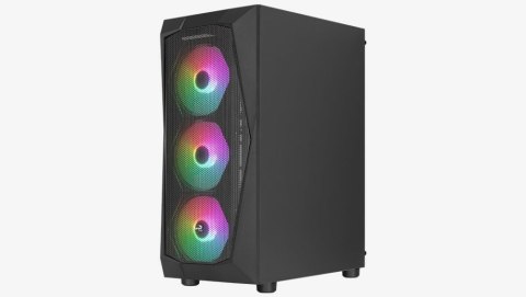 Obudowa AEROCOOL Falcon Acrylic Obudowa AEROCOOL Falcon Acrylic