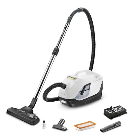 Odkurzacz wodny KARCHER 650W 1.195-250.0 Odkurzacz wodny KARCHER 650W 1.195-250.0