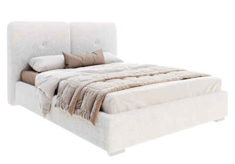 ŁÓŻKO TAPICEROWANE BEDRETTO Z POJEMNIKIEM