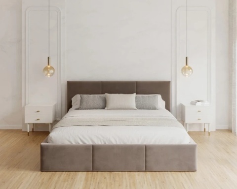 Tkanina PARIS - Mouse