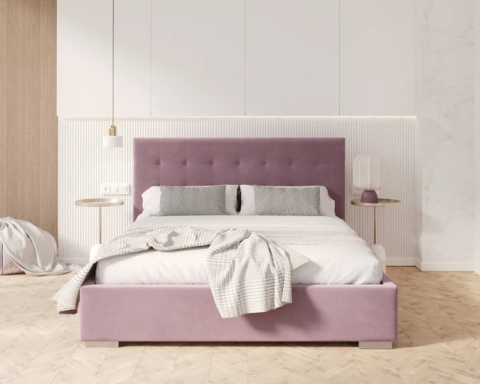 Tkanina PARIS - Violet