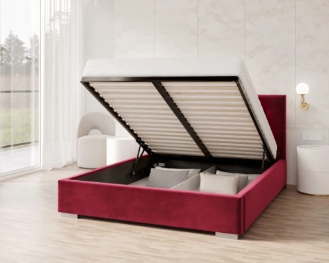 Tkanina PARIS - Wine