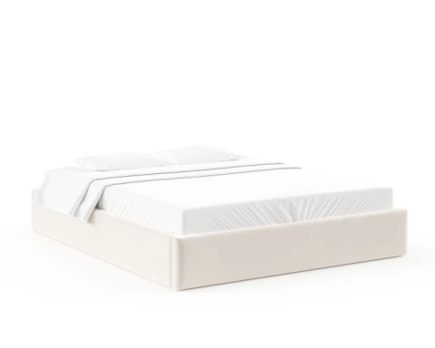 Tkanina PARIS - Light Grey