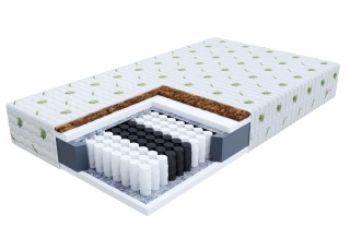 MATERAC KIESZENIOWY BLISS