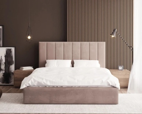 Tkanina PARIS - Mouse