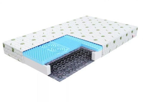 MATERAC BONELLOWY BAMBINO - 90 x 190 MATERAC BONELLOWY BAMBINO - 90 x 190