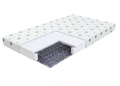 MATERAC BONELLOWY IRIS - 70 x 160 MATERAC BONELLOWY IRIS - 70 x 160