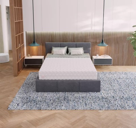 MATERAC KIESZENIOWY NARNI - 180 x 200 MATERAC KIESZENIOWY NARNI - 180 x 200