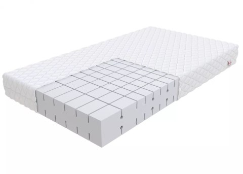 MATERAC PIANKOWY SANO - 160 x 200 MATERAC PIANKOWY SANO - 160 x 200