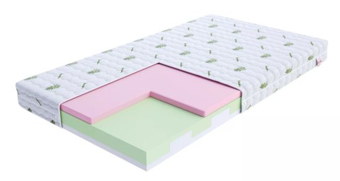 MATERAC PIANKOWY MILETO - 80 x 160 MATERAC PIANKOWY MILETO - 80 x 160