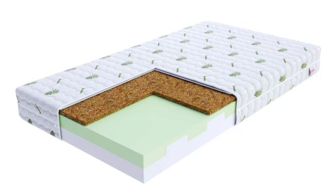 MATERAC PIANKOWY TERAMO 4KIDS - 90 x 200 MATERAC PIANKOWY TERAMO 4KIDS - 90 x 200