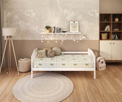 MATERAC PIANKOWY TERAMO 4KIDS - 90 x 200 MATERAC PIANKOWY TERAMO 4KIDS - 90 x 200