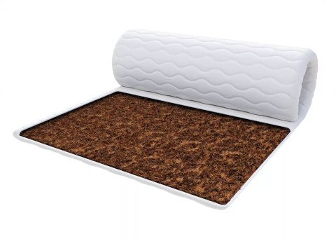 NAKŁADKA NA MATERAC KOKOS - 180 x 200 NAKŁADKA NA MATERAC KOKOS - 180 x 200