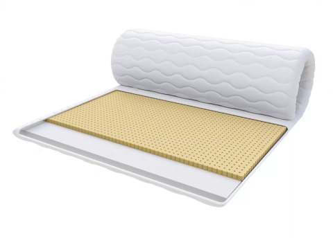 NAKŁADKA NA MATERAC LATEKS MAX - 180 x 200 NAKŁADKA NA MATERAC LATEKS MAX - 180 x 200