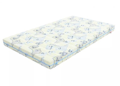 MATERAC PIANKOWY CALM DINO - 80 x 200 MATERAC PIANKOWY CALM DINO - 80 x 200