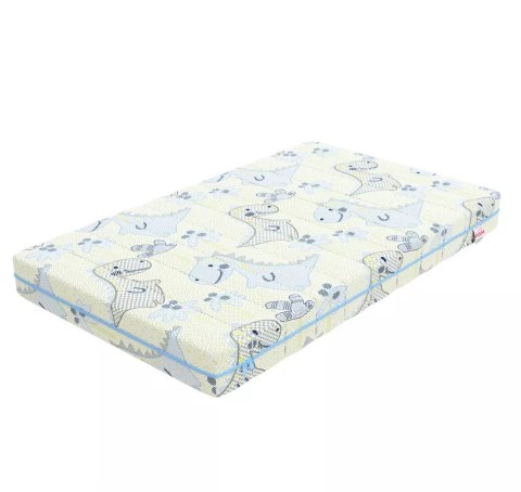 MATERAC PIANKOWY MELODY DINO - 90 x 180 MATERAC PIANKOWY MELODY DINO - 90 x 180