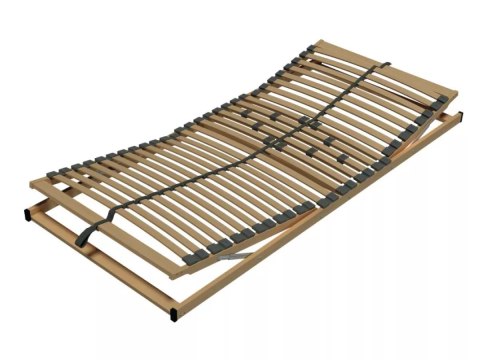 STELAŻ KOMFORT 28 KF - 80 x 200 STELAŻ KOMFORT 28 KF - 80 x 200