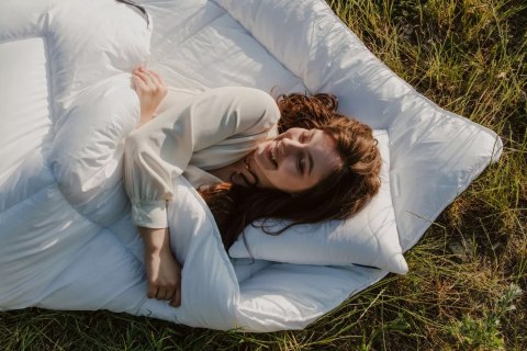 KOŁDRA TENCEL 200x220 LETNIA 660g KOŁDRA TENCEL 200x220 LETNIA 660g