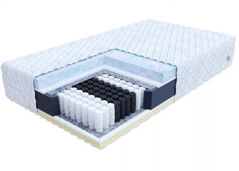 MATERAC KIESZENIOWY LUMINO - 90 x 200 MATERAC KIESZENIOWY LUMINO - 90 x 200