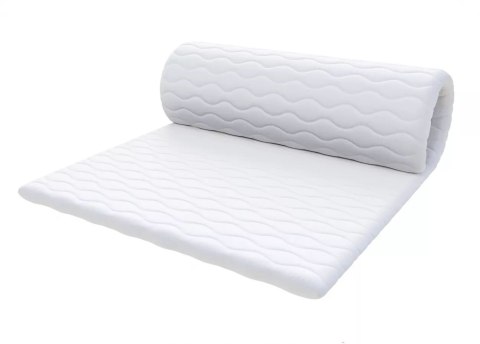 NAKŁADKA NA MATERAC FRUTI PIANKA - 180 x 200 NAKŁADKA NA MATERAC FRUTI PIANKA - 180 x 200