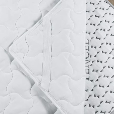 NAKŁADKA NA MATERAC SOFTI - 120 x 200 NAKŁADKA NA MATERAC SOFTI - 120 x 200