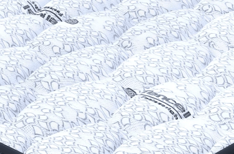 Pokrowiec TENCEL BORDER