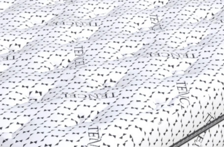 Pokrowiec TENCEL CARO