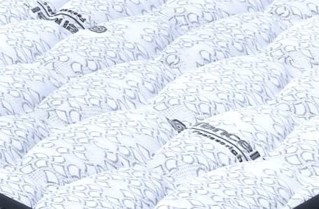 Pokrowiec TENCEL BORDER