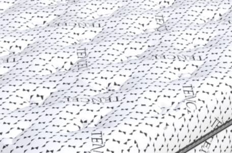 Pokrowiec TENCEL CARO